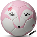 Fox Football – Size 3 | Premium TPU Kids Ball | Thoughtful Fox
