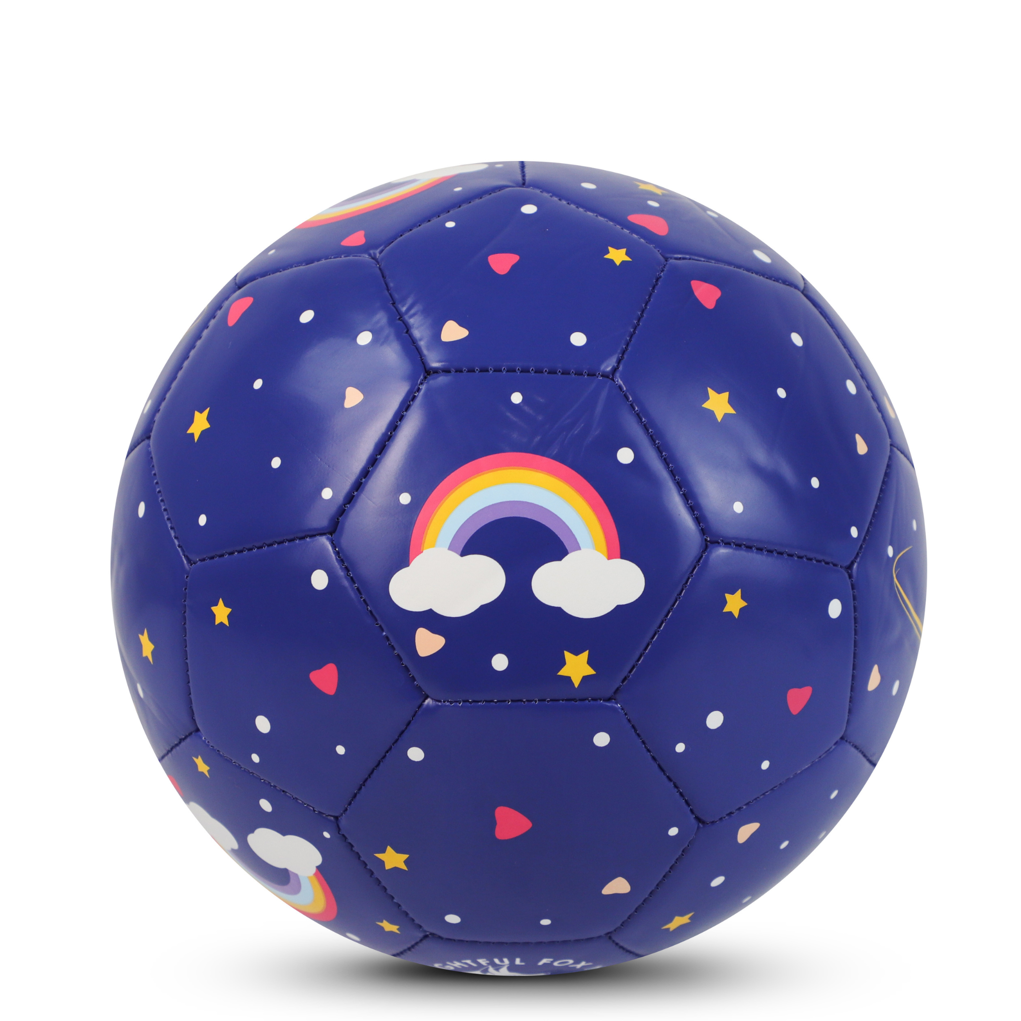 Unicorn TPU Size 3 Football